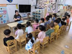 -海富新里城幼儿园