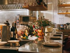 -BOR Eatery(安福路店)