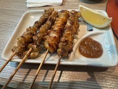 -小山日本料理(兴业太古汇店)