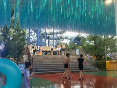 -上海玛雅海滩水公园