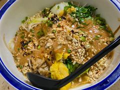 -唐记麻辣拌麻辣烫(景田东路店)