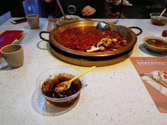 -纸盐河码头火锅(十八梯店)