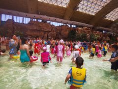 -杭州开元森泊度假乐园