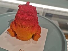 -沈阳故宫·莊啡