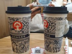 -霸王茶姬(正佳广场店)