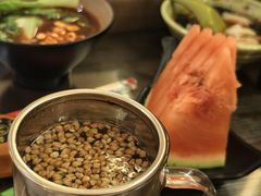 -良子健身·竹Spa(五四广场店)
