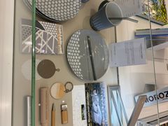 -巴黎路易威登基金会艺术中心 