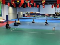 -MUFFY'S博识梦飞幼儿园(万柳园)