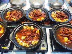 -聚丰园•湖鲜餐厅(阿红私房菜梅石路店)