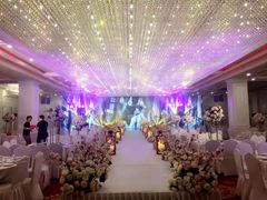 -世纪缘湖滨花园酒店(玄武湖店)