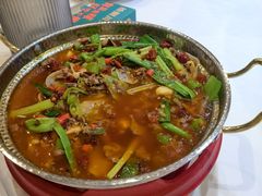 -拾捌川·自贡爆炒(新街口店)