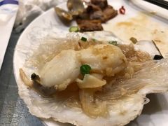 -西贝海鲜汇(槐安路店)
