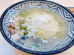 -朱洪元苏式面馆(绿宝广场店)