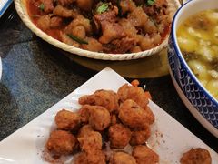 -李记香香大盘鸡(绥德店)