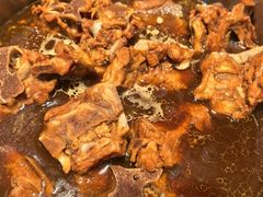 -蝎王府羊蝎子(虎坊桥总店)