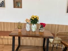 -柠檬花院烤肉·会议团建·聚会·求婚(三圣乡店)