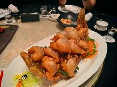 -8餐厅(新葡京酒店)