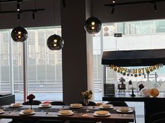 -Living Kitchen团建·厨艺派对空间(国贸店)