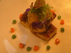 -La Saison乐颂·法餐厅