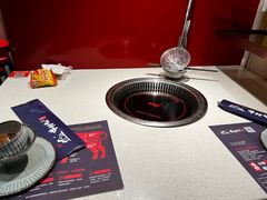 -牛村来人潮汕牛肉火锅(西单店)