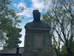 -陈武帝故宫