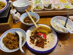 -怪噜范·老贵阳街头名小吃(鸿通城店)