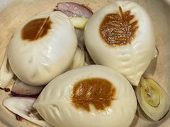 香煎霜降和牛包-利苑酒家(金宝店)