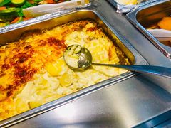 -So Lounge索兰至餐厅(蓝色港湾店)