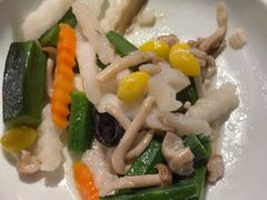 -前海沿·青岛菜(李沧万达店)