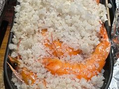 -烧蠔帮·生蚝海鲜牌档(观海店)