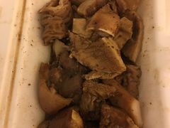 -明记牛杂(新马路分店)