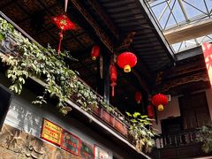 -蔼若春.传承三十年云南菜(金碧公园店)