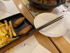 -吴家·淮扬小馆(世纪金源店)