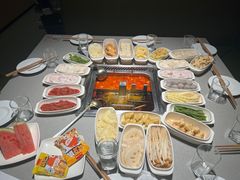 -海底捞火锅(吴中路店)