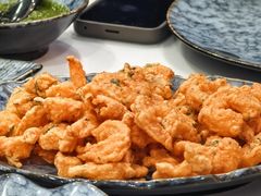 -VATAN INDIAN RESTAURANT米特印度餐厅(城北路店)