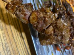 -烤五行·烧烤烤串(石佛营店)