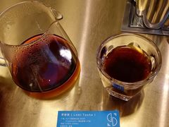 -KYO COFFEE(胶州路店)