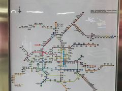 -飞翔公园(地铁站)