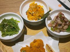 -池奈·日式咖喱蛋包饭(兰州中心店)