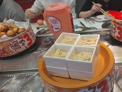 -龍歌自助小火锅(秦淮水游城店)