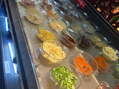 -七欣天香辣蟹火锅(无锡金太湖国际城店)