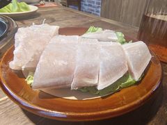 -王婆乔鲜鱼自助火锅(蜀汉路店)