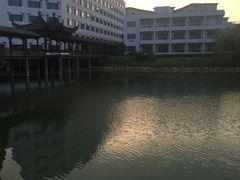 -黄山香茗国际酒店