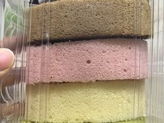 -法诗甜蛋糕店(皇姑大润发店)