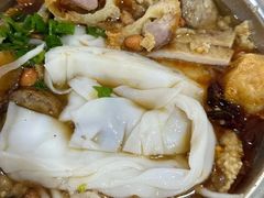 宾阳酸粉-老宾州南街酸粉店(民族大道店)