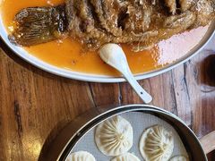 -宋都禾源·灌汤包子(汉兴路直营店)
