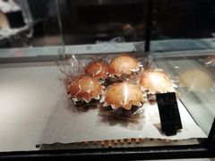 -YUMI芽米·法式烘焙·咖啡(文化宫店)