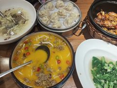 -老西门·常州菜(新区店)