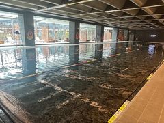 -西安W酒店FIT有型健身中心
