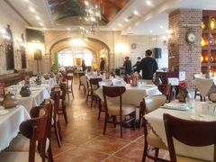 大堂-巴依老爷新疆美食(工体旗舰店)